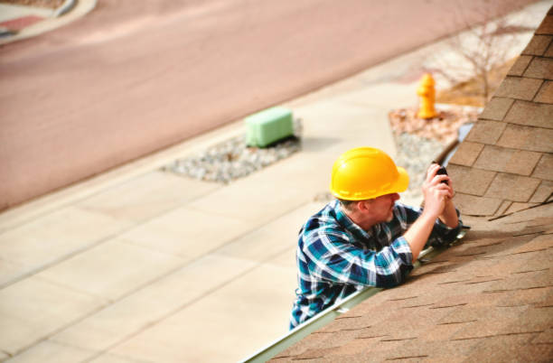 Best Best Roofing Contractors  in Menasha, WI
