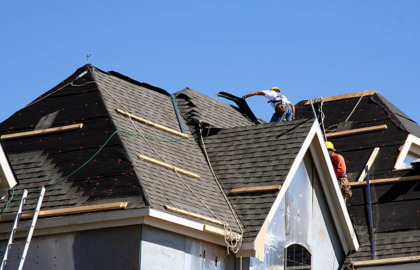 Professional Roofing Contractor in Menasha, WI