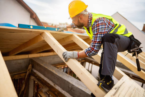 Quick and Trustworthy Emergency Roof Repair Services in Menasha, WI