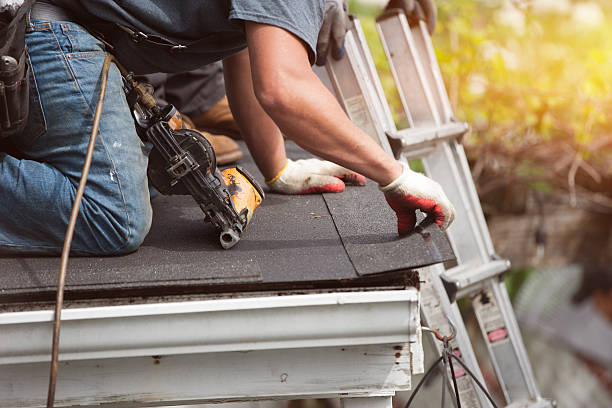 Best Best Roofing Contractors  in Menasha, WI
