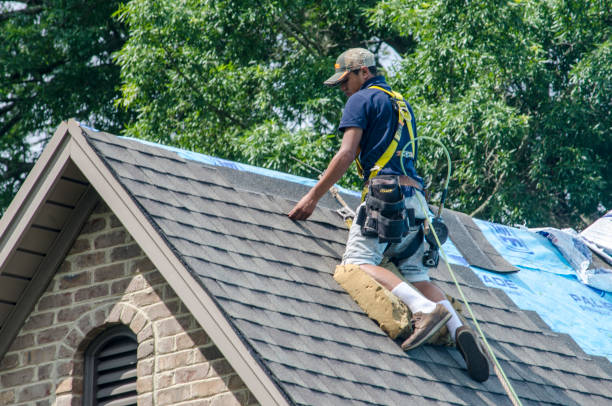 Best Residential Roofing Contractor  in Menasha, WI