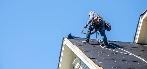 Best Slate Roofing Contractor  in Menasha, WI